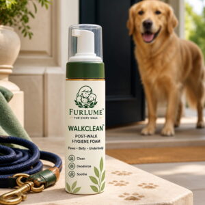 Walkclean