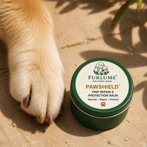 Pawshield